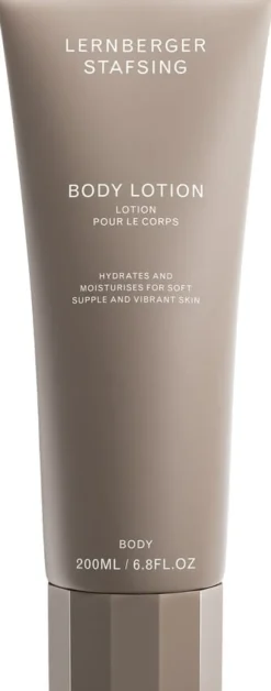 Body Lotion, 200ml