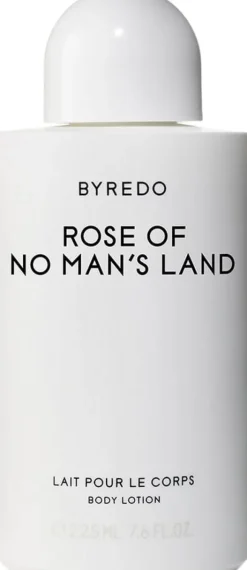 Body Lotion Rose of No Man's Land