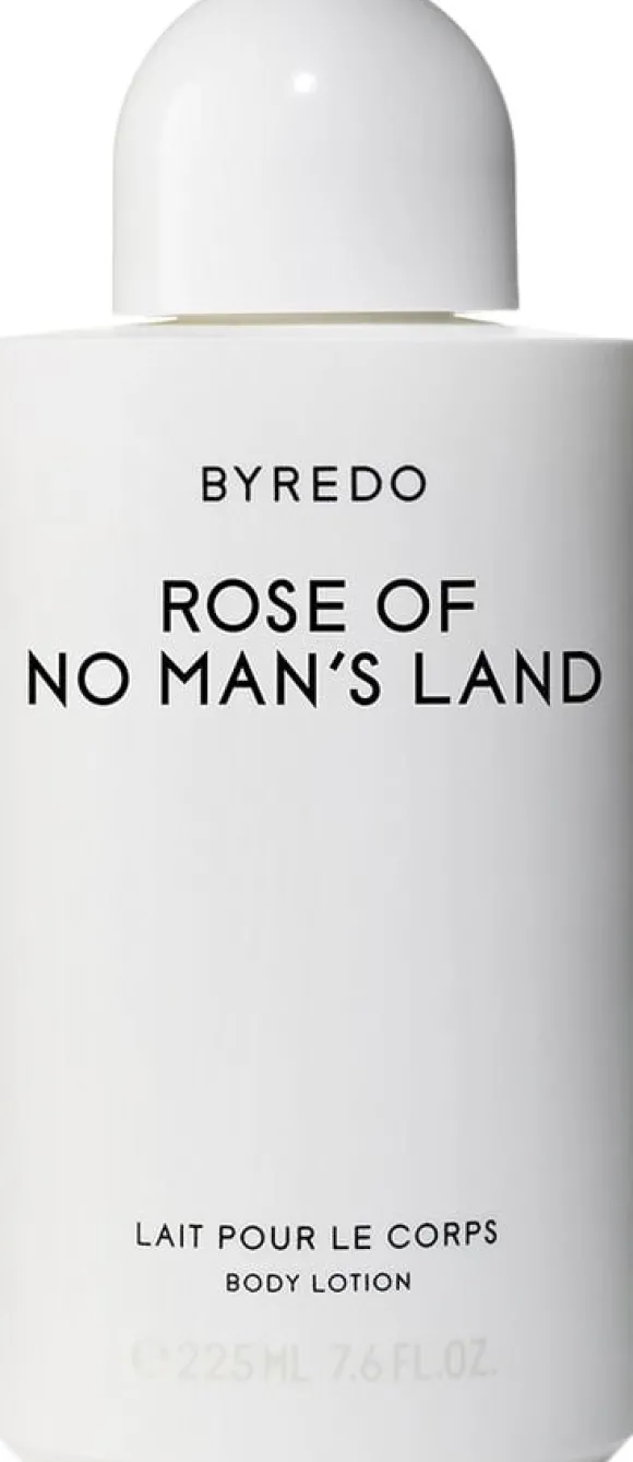Body Lotion Rose of No Man's Land