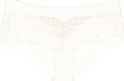 Body Make-Up Illusion Lace Shorty