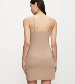 Body Make-Up T Dress 02