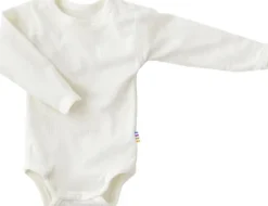 Body med lange ærmer
