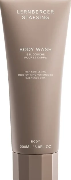 Body Wash, 200ml