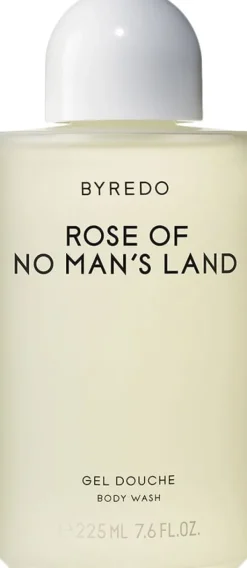 Body Wash Rose of No Man's Land