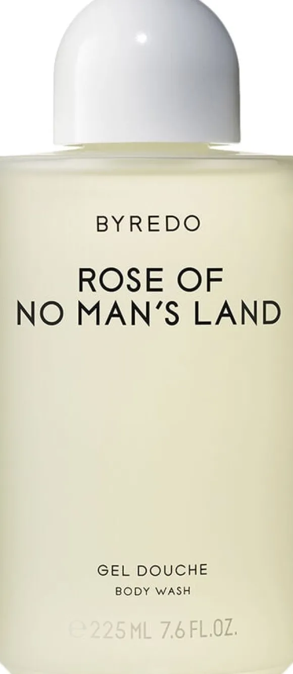 Body Wash Rose of No Man's Land