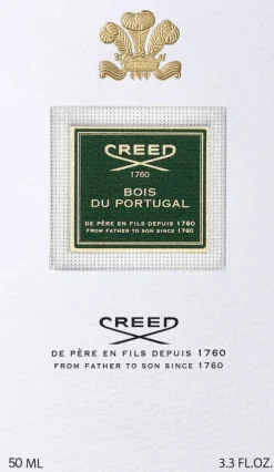 Bois du Portugal Eau de Parfum