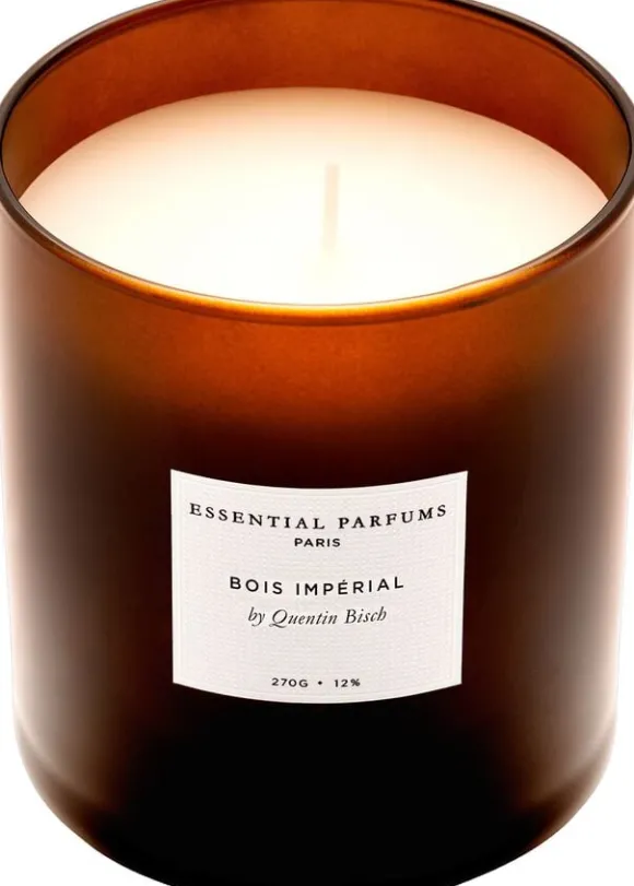 Bois Imperial By Quentin Bisch Candle 270g