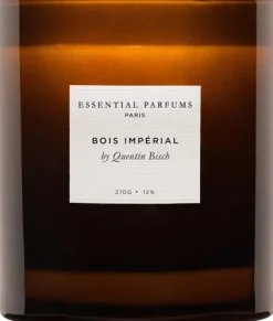 Bois Imperial By Quentin Bisch Candle 270g