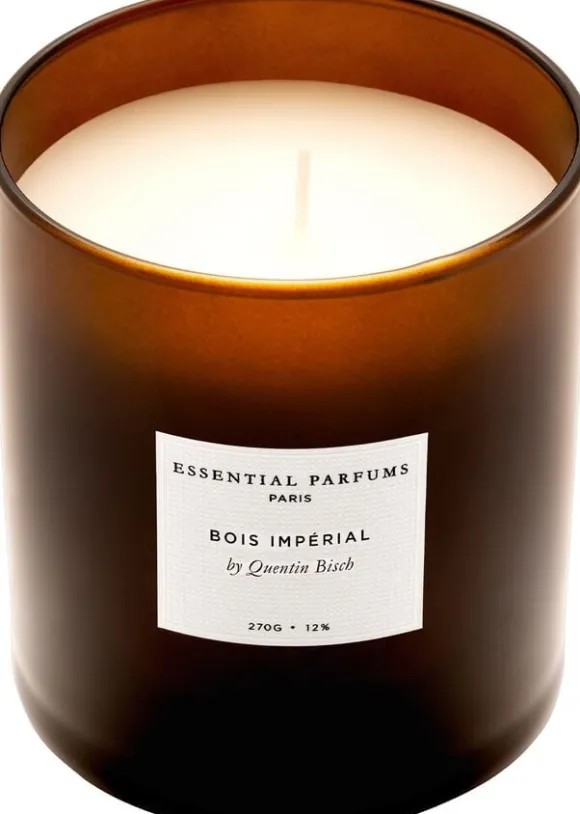 Bois Imperial By Quentin Bisch Candle 270g