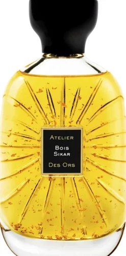 BOIS SIKAR - EDP 100ML
