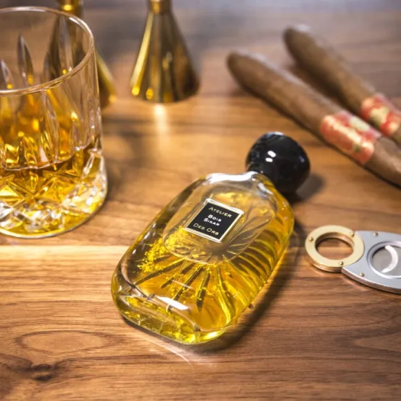 BOIS SIKAR - EDP 100ML