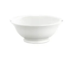 "Bolle nr. 7 Serie Originale 1 liter 19,5 x 8,3 cm Hvit"
