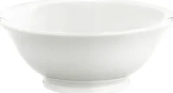"Bolle nr. 9 Serie Originale 2 liter 24,5 cm Hvit"