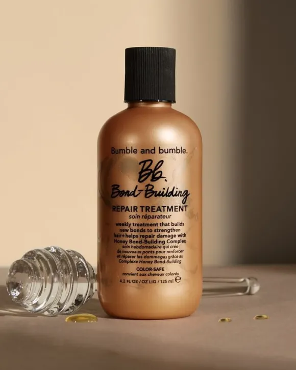 Bond-Building Treatment 125ml