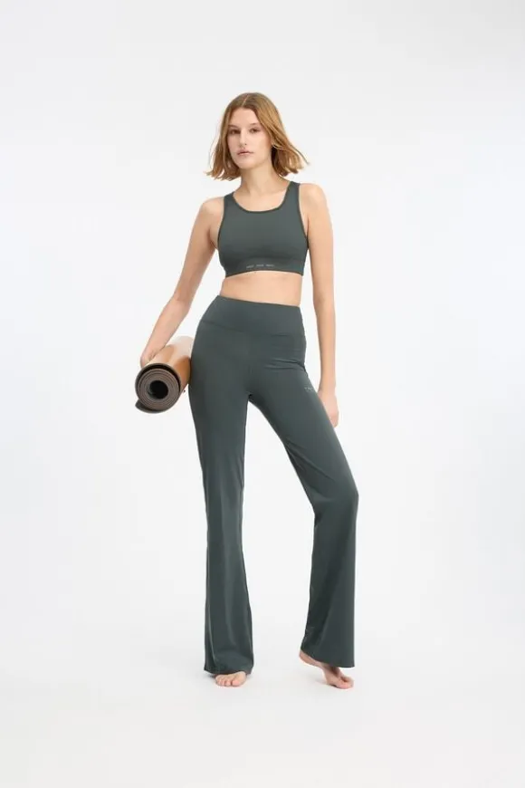 Bootcut Pants