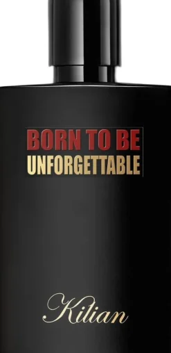 Born To Be Unforgettable Eau de Parfum