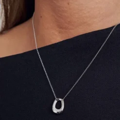 BORSA PICCOLO NECKLACE