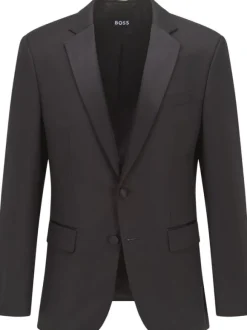 BOSS Men Business Clothing Jackets