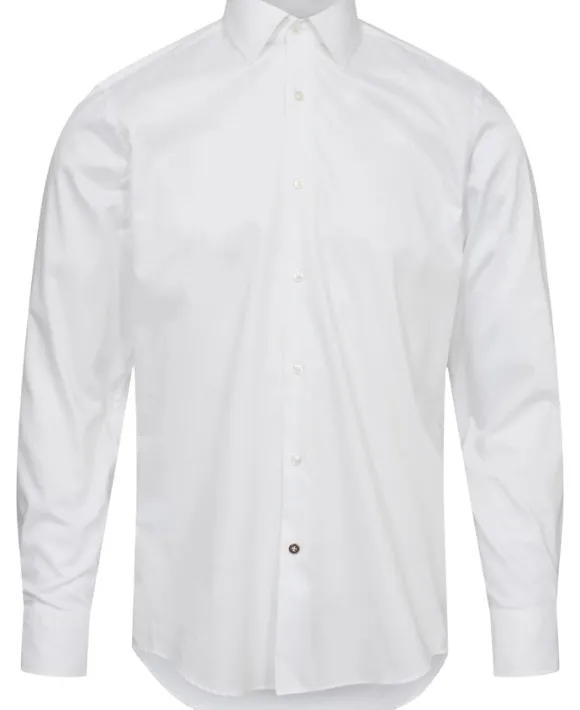 BOSS Men Business Clothing Shirts