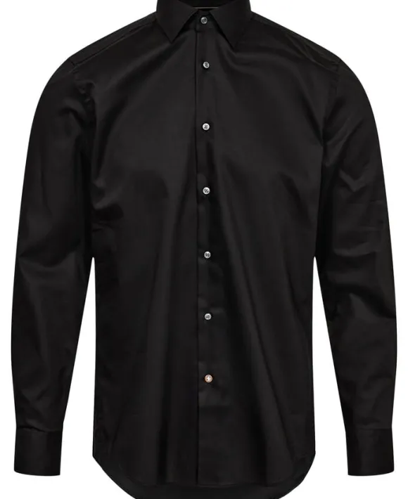 BOSS Men Business Clothing Shirts