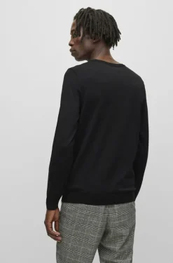 BOSS Men Business Leisure Knitwear