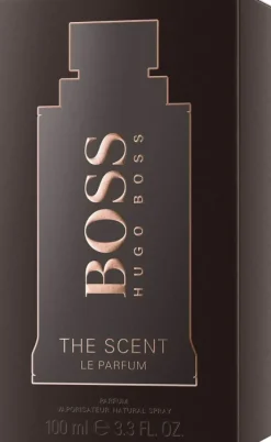 BOSS The Scent Le Parfum Eau de Parfum