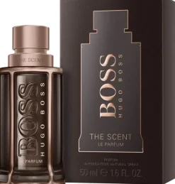BOSS The Scent Le Parfum Eau de Parfum
