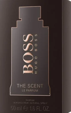 BOSS The Scent Le Parfum Eau de Parfum