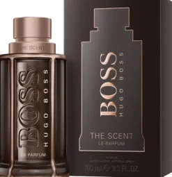 BOSS The Scent Le Parfum Eau de Parfum