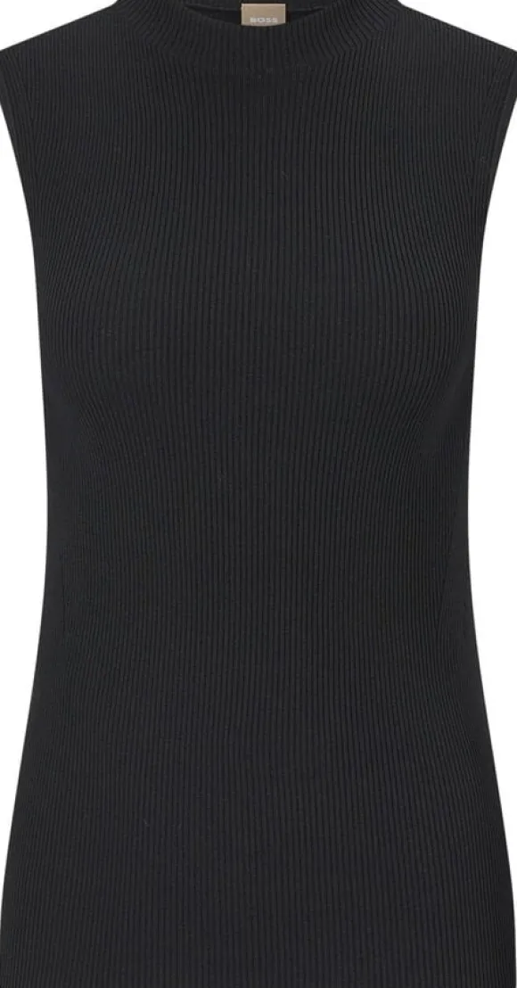 BOSS Women Business Leisure Knitwe