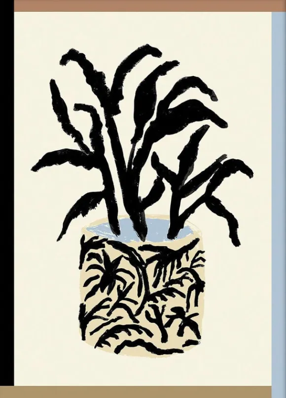 Botanical Plant