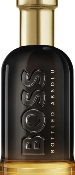 Bottled Absolu Parfum