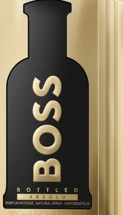 Bottled Absolu Parfum