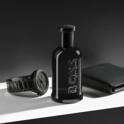 Bottled Parfum Eau de Toilette