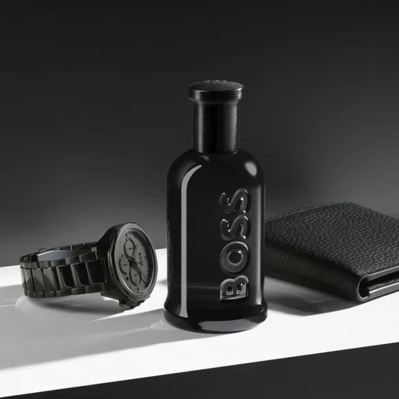 Bottled Parfum Eau de Toilette
