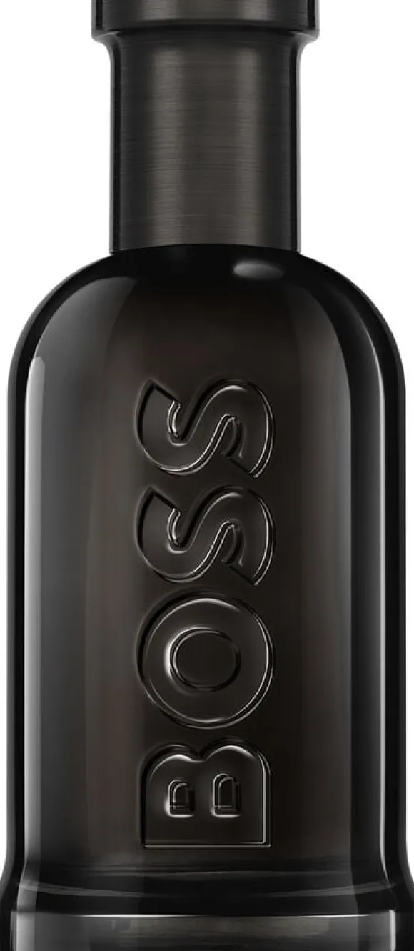 Bottled Parfum Eau de Toilette