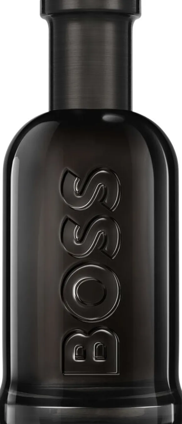 Bottled Parfum Eau de Toilette