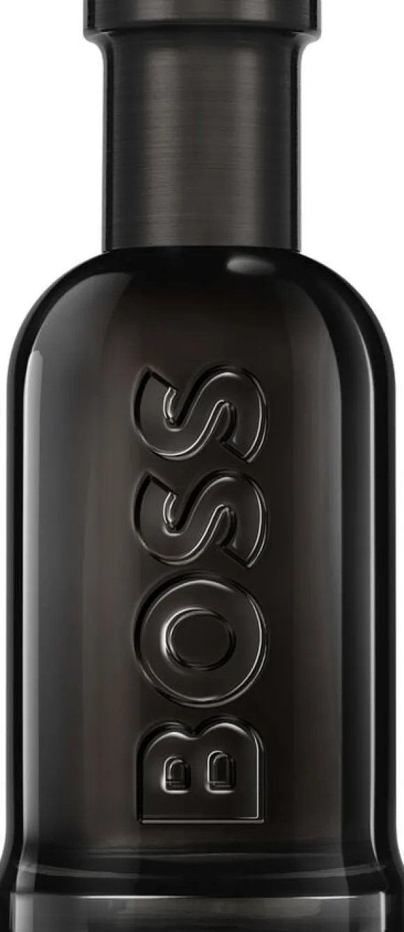 Bottled Parfum Eau de Toilette