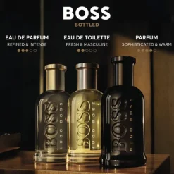 Bottled Parfum Eau de Toilette
