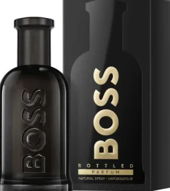 Bottled Parfum Eau de Toilette