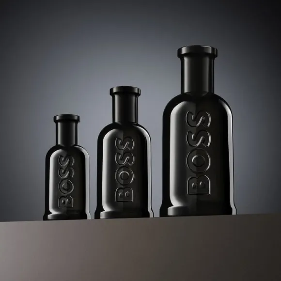 Bottled Parfum Eau de Toilette