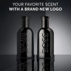 Bottled Parfum Eau de Toilette
