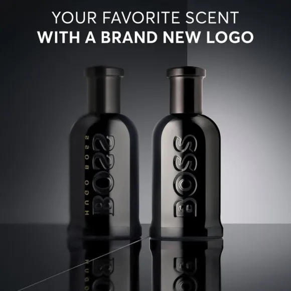 Bottled Parfum Eau de Toilette
