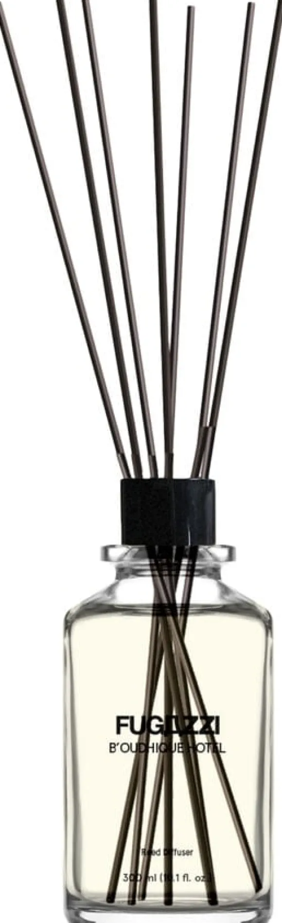 B'OUDHIQUE HOTEL DIFFUSER 300ML
