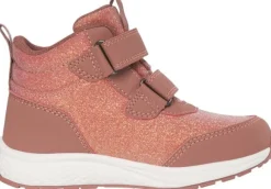 Bouncy Glitter Mid WP 2V