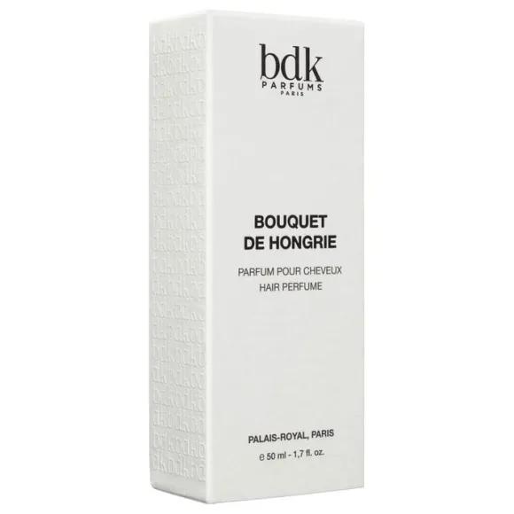 BOUQUET DE HONGRIE - HAIR PARFUME