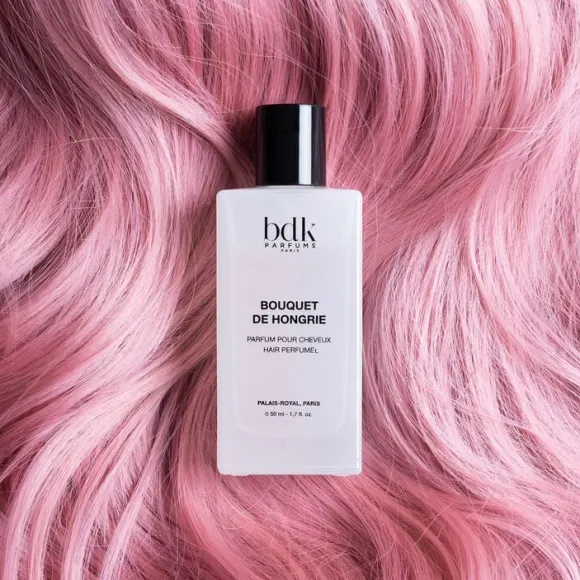 BOUQUET DE HONGRIE - HAIR PARFUME