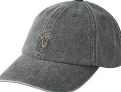 BOUQUET HEAVY WASHED CAP