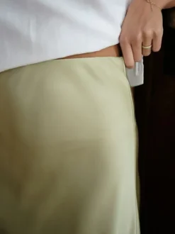 Bovary Skirt