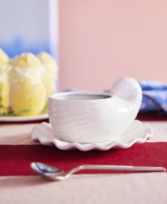 Bowl/Cup Shelley2pcs/set